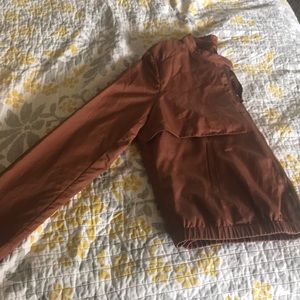 Dressy Bomber Jacket